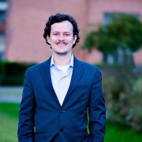 Dr. Omar Cassol Junior