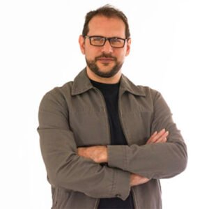 Alejandro Zavala