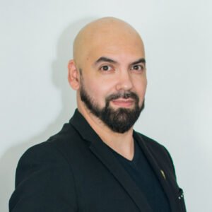 Cristóbal Aragón