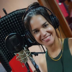 Erika Estigarribia