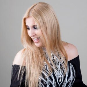 Maria de Los Ángeles