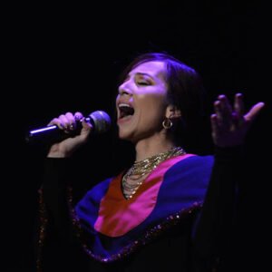 Paola Montalván