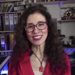 Patrícia Fuertes