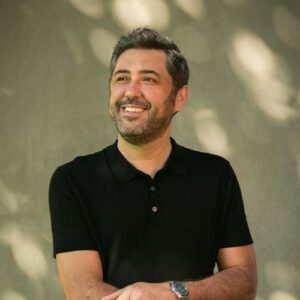 Rafael Barreiros