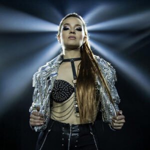 Roxana Restrepo
