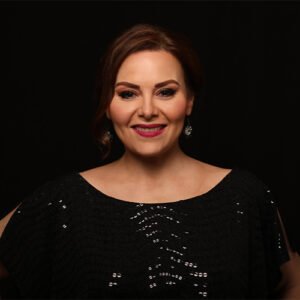 Yvonne Garza
